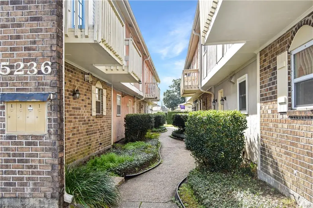 5236 Quincy Street #3, Metairie, LA 70003 - #1