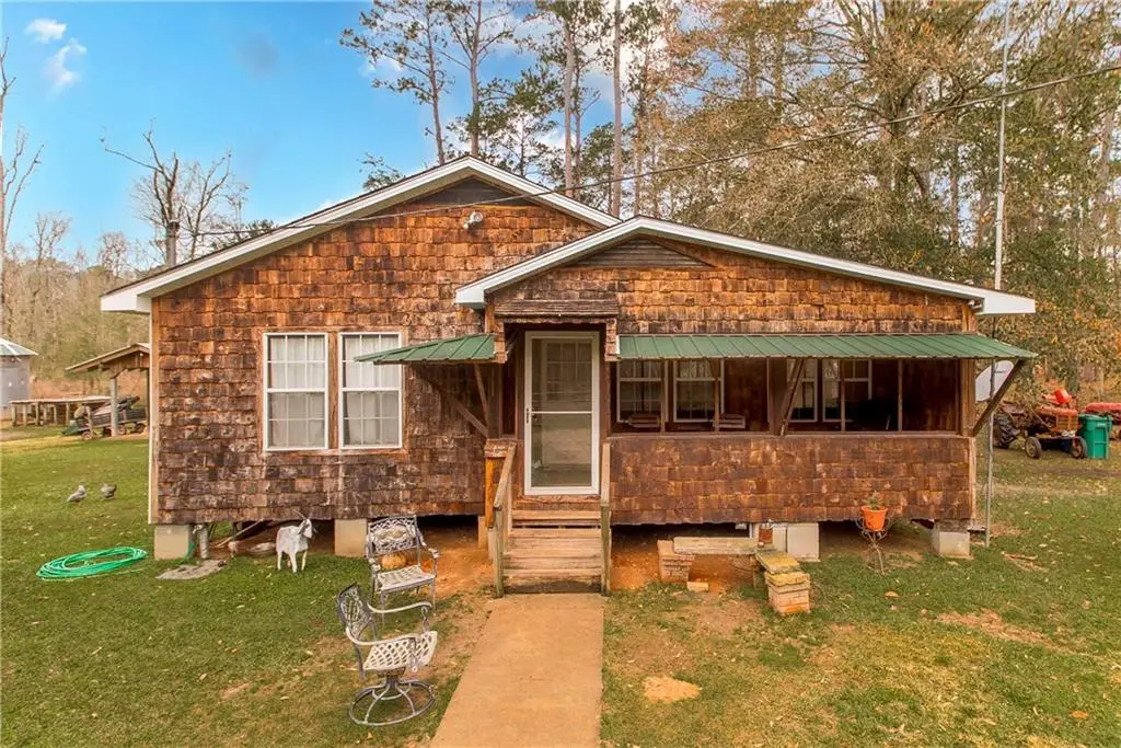 32071 Horseshoe Rd N, Independence, LA 70443 - #1