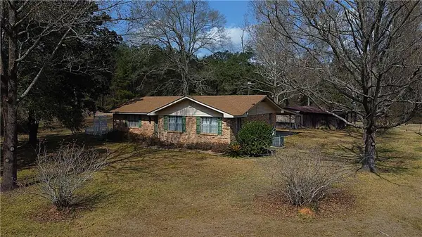 21412 Sylvest Road, Franklinton, LA 70438