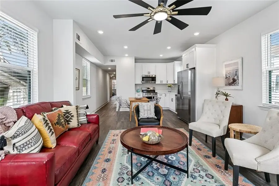 8815 17 Palm Street, New Orleans, LA 70118 - #2