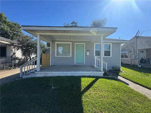 1004 Taylor Street, Kenner, LA 70062