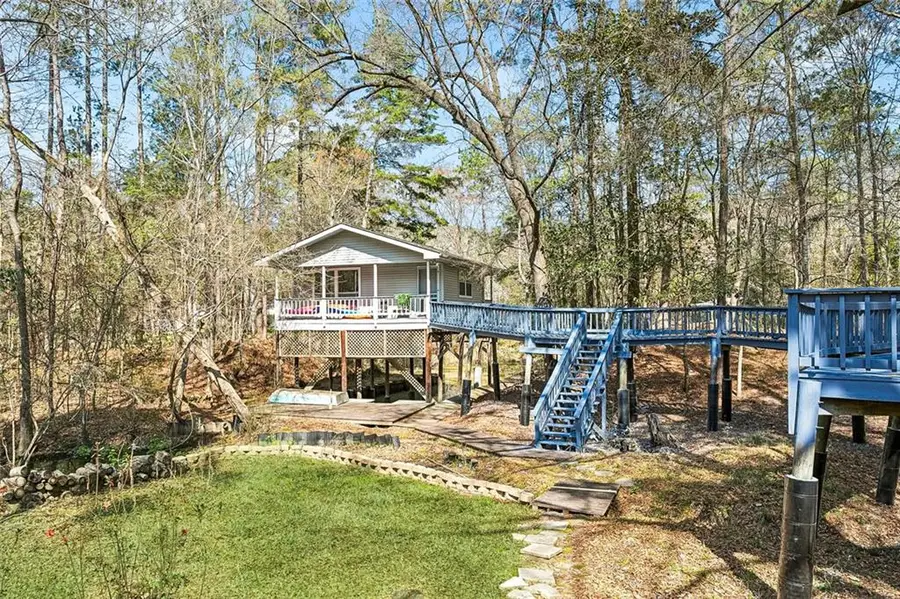 43 Hyacinth Drive, Covington, LA 70433 - #3