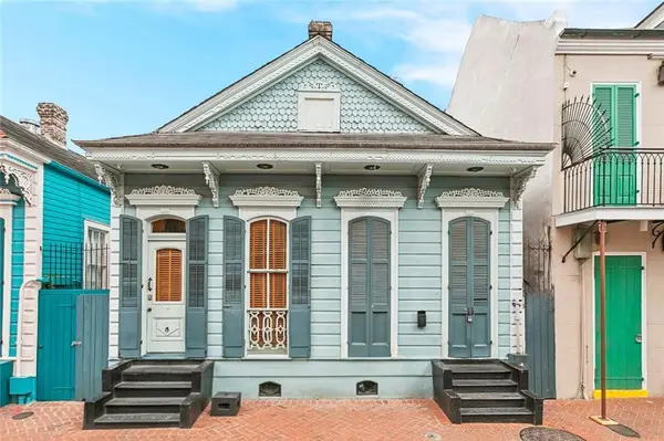 813 St Peter Street, New Orleans, LA 70116