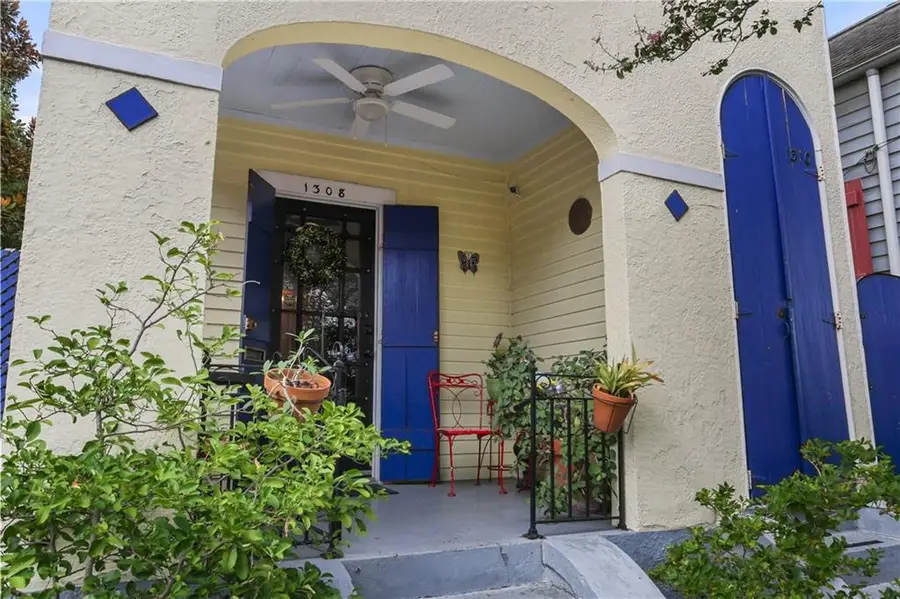 1310 Ursulines Avenue, New Orleans, LA 70116 - #2