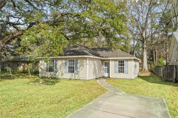 4165 Dauphine Street, Slidell, LA 70458