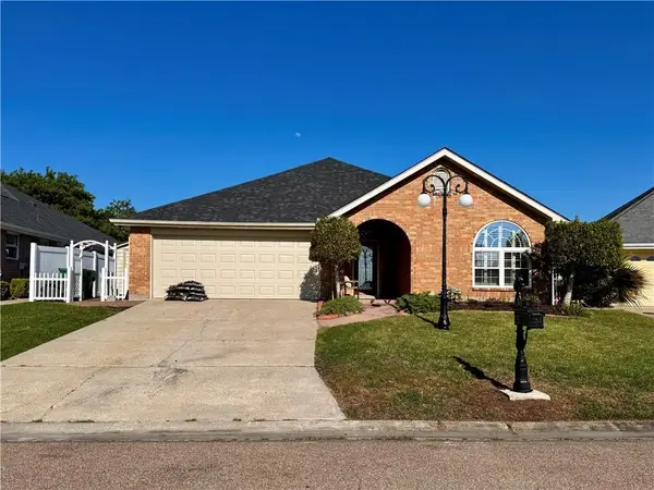 211 Chimaera Lane, Slidell, LA 70458