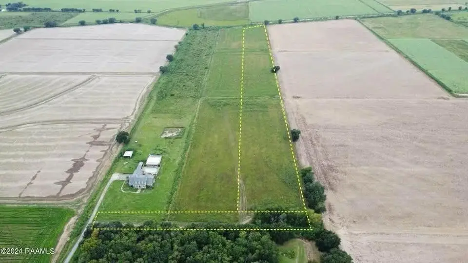 7040 Wilson Road, Maurice, LA 70555 - #1