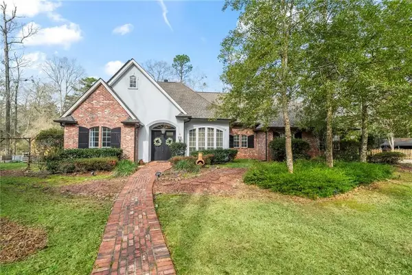 75553 River Road, Covington, LA 70435