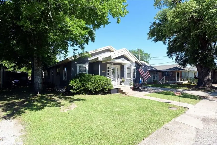 522 Saint Charles Street, Thibodaux, LA 70301 - #3