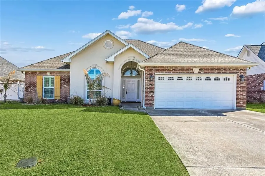 145 Portrush Drive, La Place, LA 70068 - #2