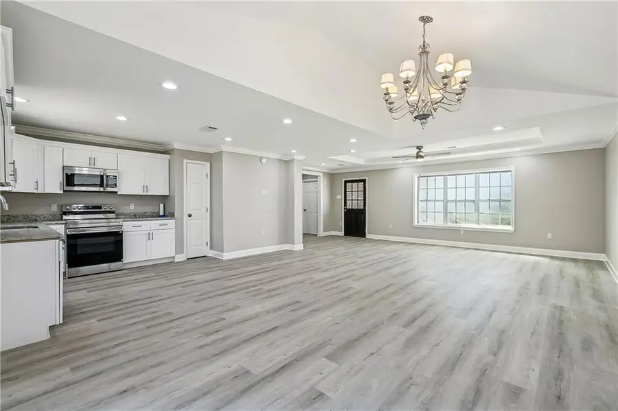 4619 Sandalwood Drive, New Orleans, LA 70127 - #3