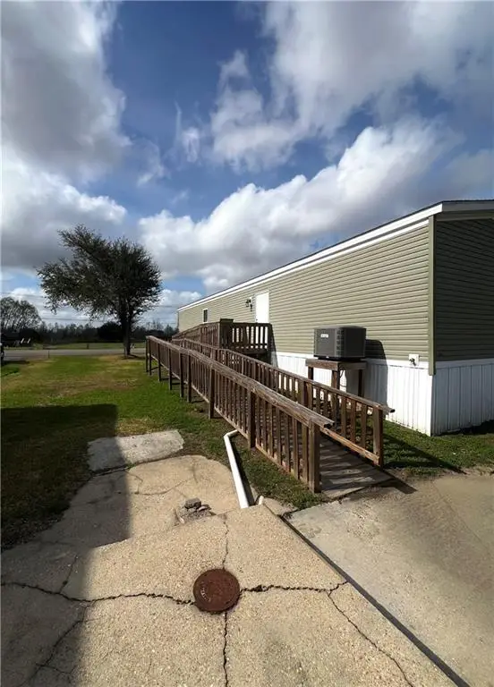 102 Gibson Street, Raceland, LA 70394 - #3