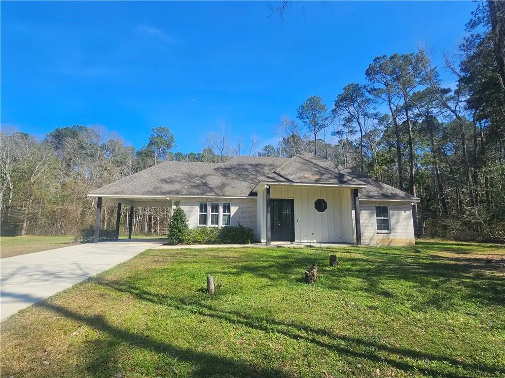 71444 Jefferson Avenue, Covington, LA 70433 - #1