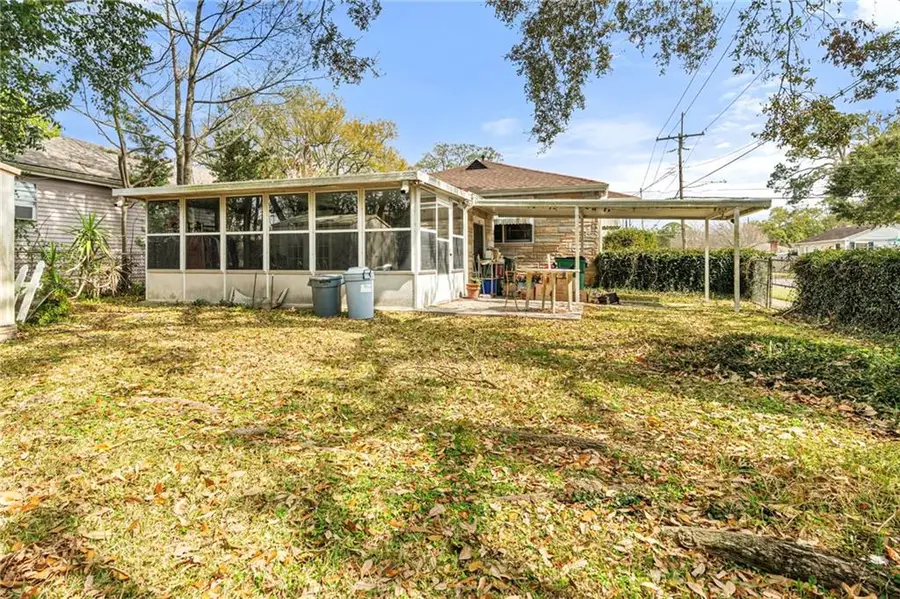 3915 Morris Place, Jefferson, LA 70121 - #3