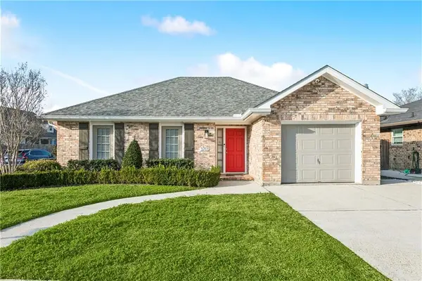 3713 Scofield Street, Metairie, LA 70002