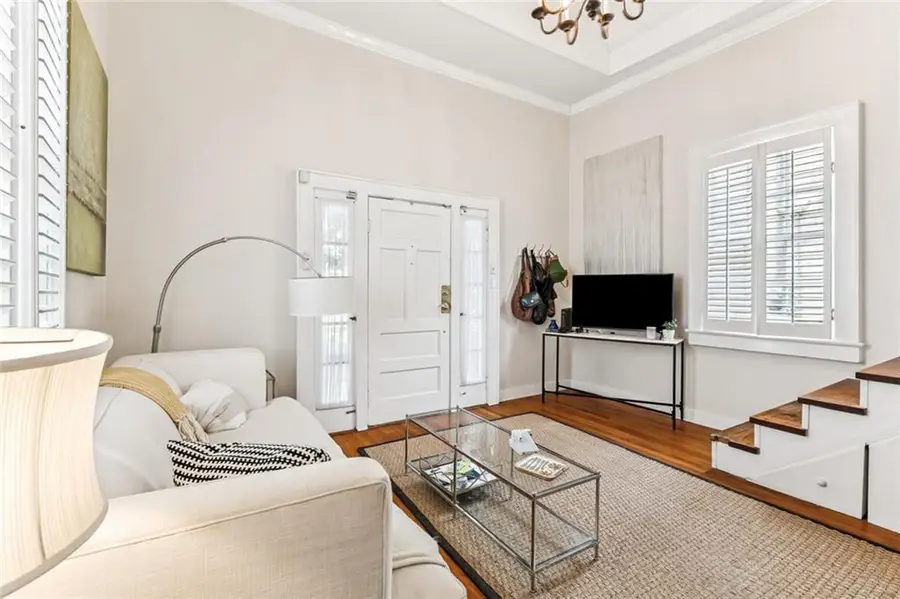 917 Joliet Street, New Orleans, LA 70118 - #3