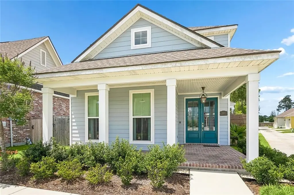 1641 Continental Drive, Covington, LA 70433 - #1