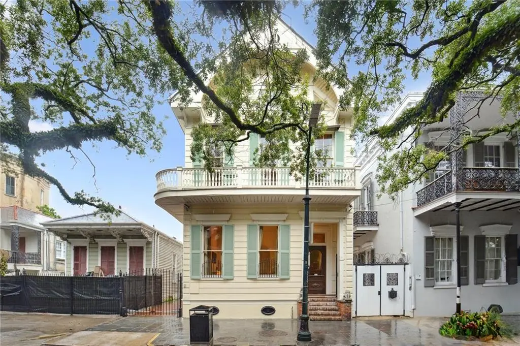 622 Esplanade Avenue, New Orleans, LA 70116 - #1