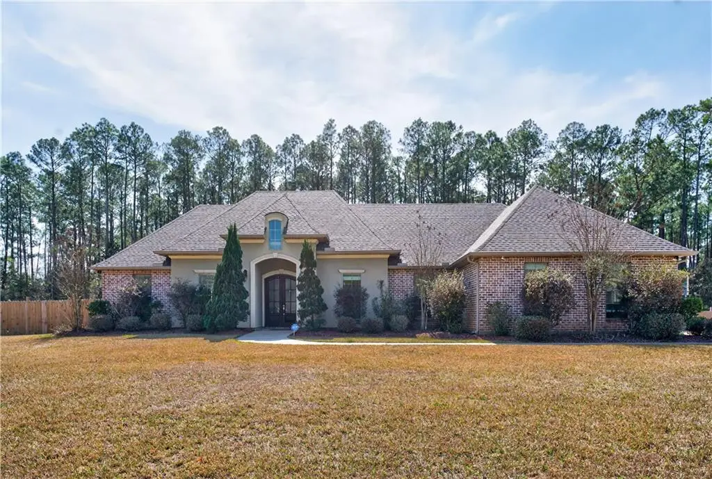 31166 Shannon Drive, Lacombe, LA 70445 - #1