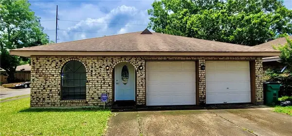 1800 Manson Avenue, Metairie, LA 70001