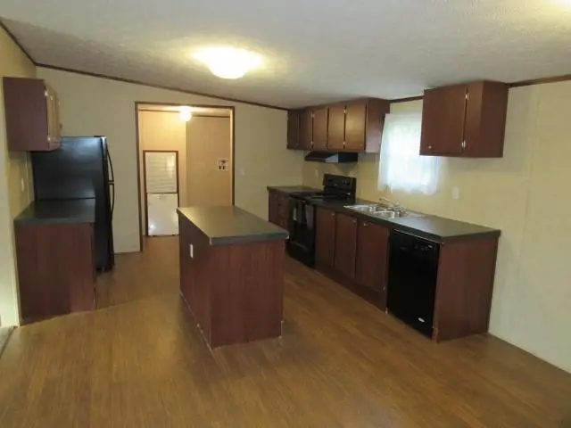 1115 N North 5th Street, Natchitoches, LA 71457 - #3