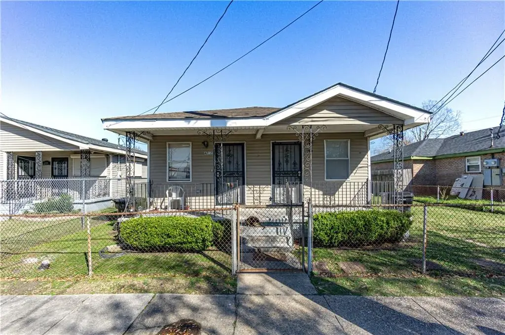 4707 09 Haydel Street, New Orleans, LA 70126 - #1