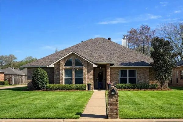 5213 Fairview Avenue, Alexandria, LA 71303