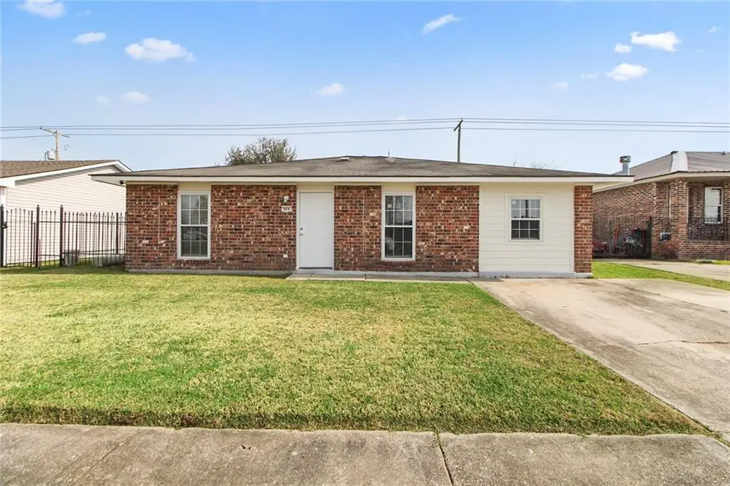 404 Federal Drive, Avondale, LA 70094 - #1