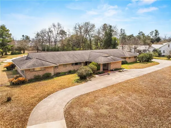 511 S Washington Street, Marksville, LA 71351