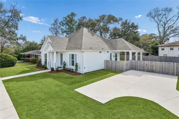 816 Colony Place, Metairie, LA 70001