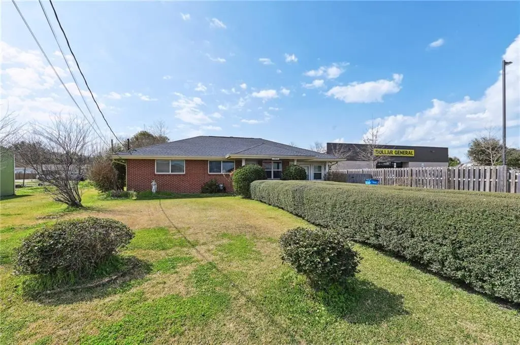 15457 River Road, Hahnville, LA 70057 - #1