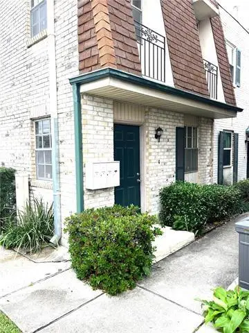 2117 Giuffrias Avenue #1, Metairie, LA 70001