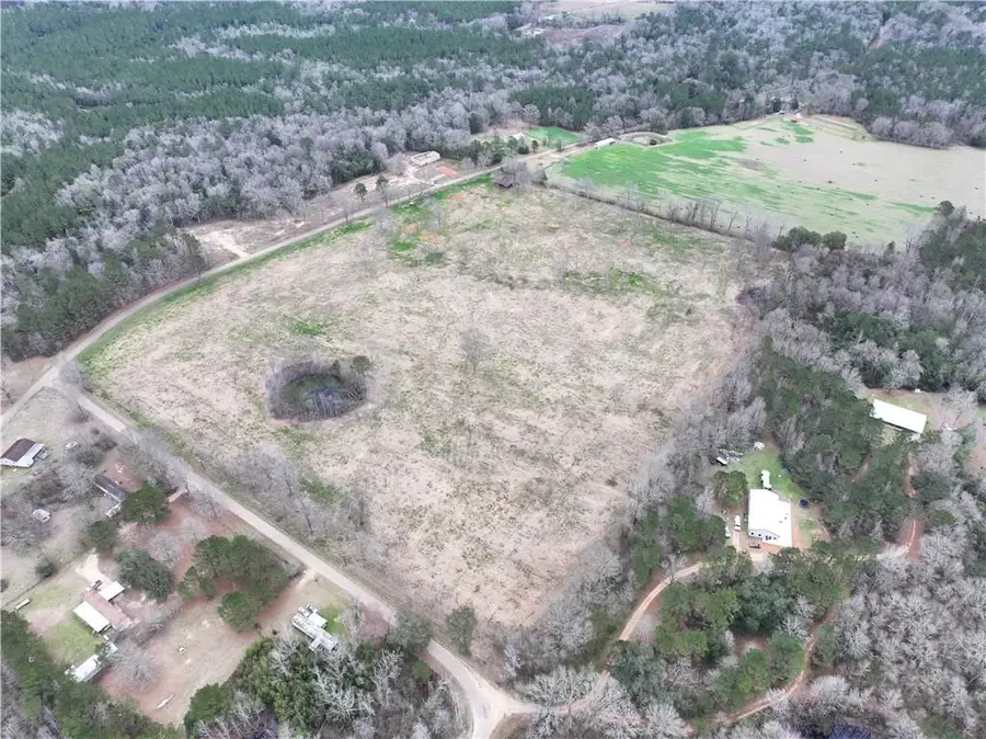 Dollar Rd And Pierce Rd Road, Angie, LA 70426 - #3