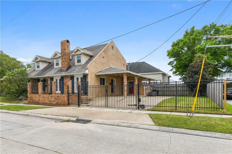 306 39th Street, New Orleans, LA 70124 - #2