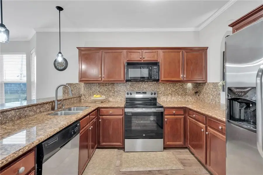 34 Brandon Hall Drive, Destrehan, LA 70047 - #3