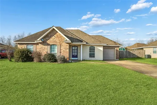 11036 Audubon Drive, Hammond, LA 70403