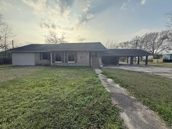 201 S 9th Street, Eunice, LA 70535