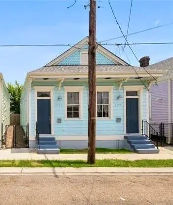 2709 11 3rd Street, New Orleans, LA 70113