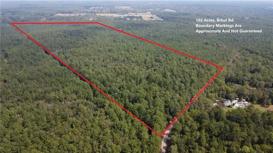 102 Acres Bruhl Road, Folsom, LA 70437 - #2