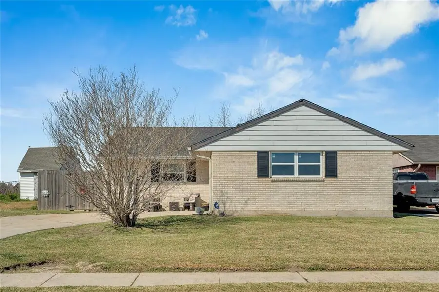 168 N Betty Lane, Avondale, LA 70094 - #2