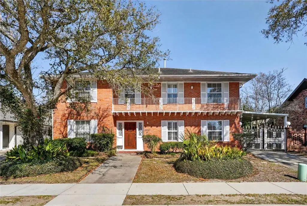 2237 Oriole Street, New Orleans, LA 70122 - #1