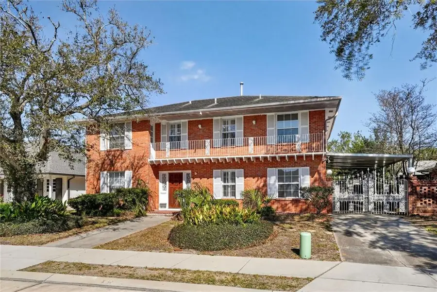 2237 Oriole Street, New Orleans, LA 70122 - #2