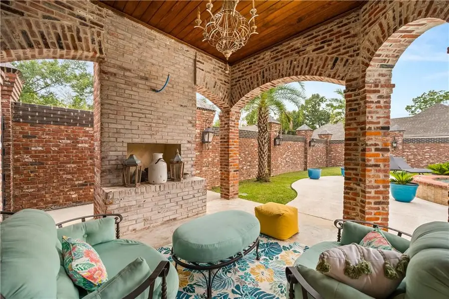 353 Gentry Road, Washington, LA 70589 - #3