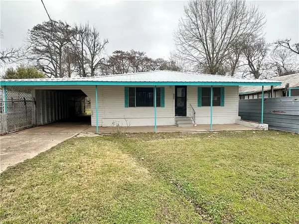 302 Riverside Drive, Simmesport, LA 71369