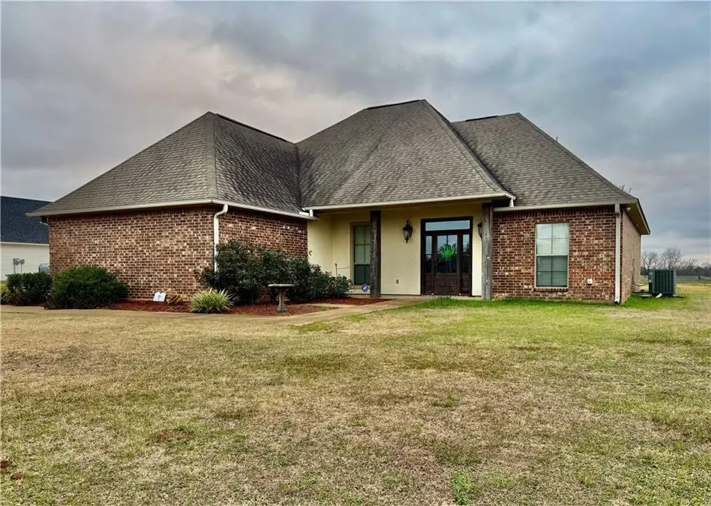 347 Riverview Drive, Natchez, LA 71456 - #1