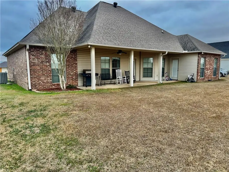 347 Riverview Drive, Natchez, LA 71456 - #2