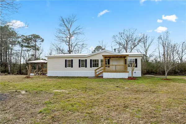 12699 Folsom Farms Road, Franklinton, LA 70438