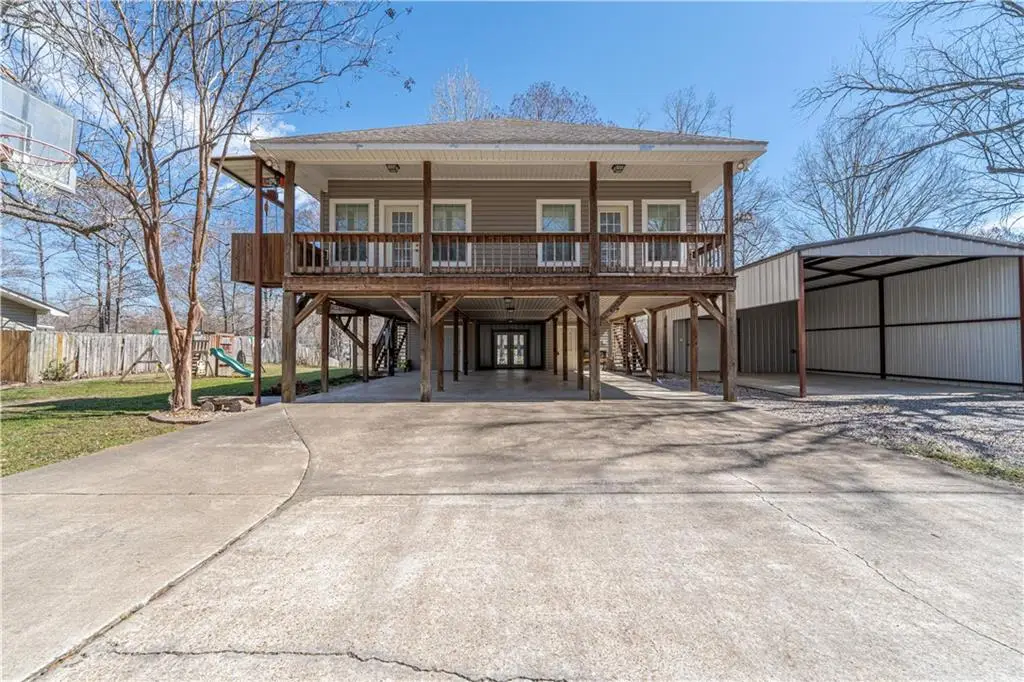 164 Chuckdavis Lane, Marksville, LA 71351 - #1