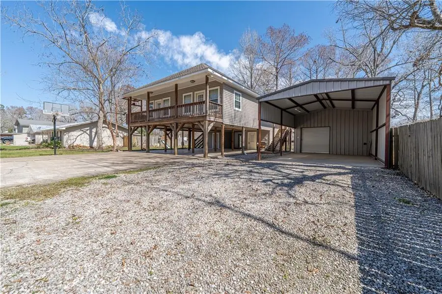 164 Chuckdavis Lane, Marksville, LA 71351 - #3