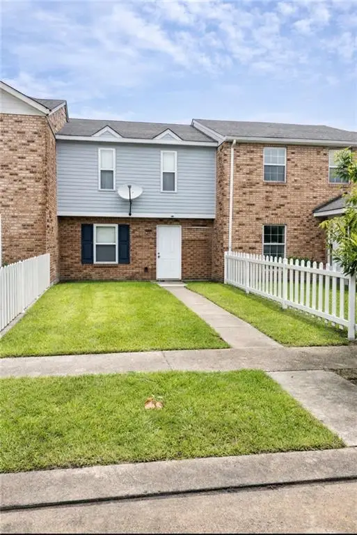 16 Westpark Court, New Orleans, LA 70114 - #1
